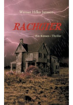Rachgier