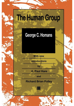 The Human Group