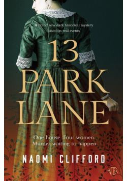13 Park Lane