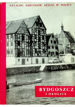 Katalog zabytków Sztuki w Polsce Tom XI Zeszyt 3
