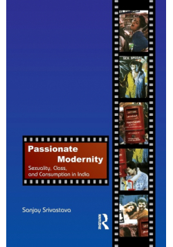 Passionate Modernity