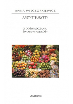 Apetyt turysty.