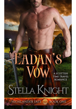 Eadan's Vow