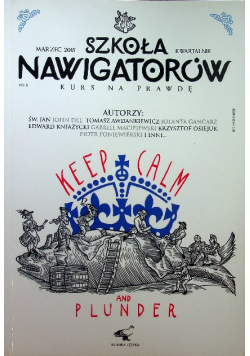 Szkoła nawigatorów Nr 6 / 15