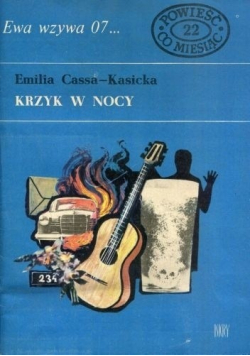 Krzyk w nocy nr 22