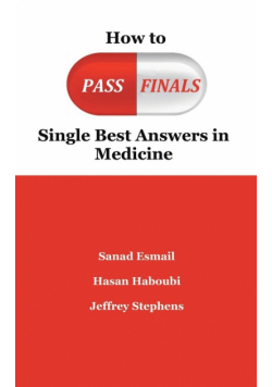 How to Pass Finals