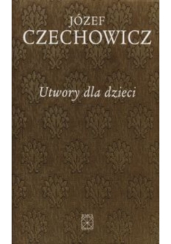 Utwory dla dzieci Tom 7