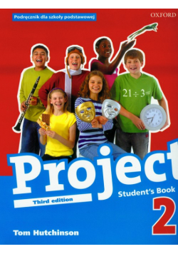 Project 2 : Student's Book