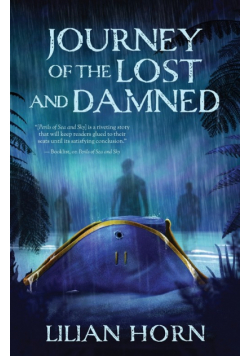 Journey of the Lost and Damned