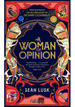 A Woman of Opinion