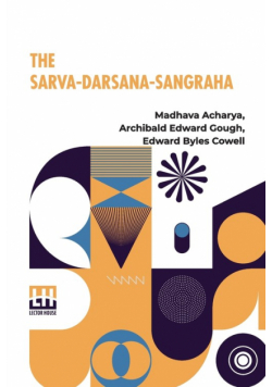The Sarva-Darsana-Sangraha