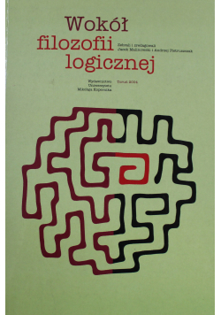 Wokół filozofii logicznej