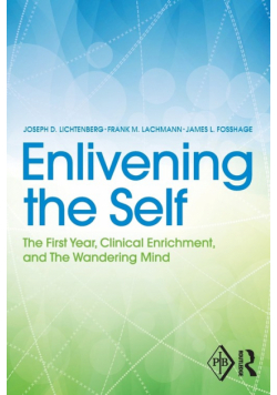 Enlivening the Self