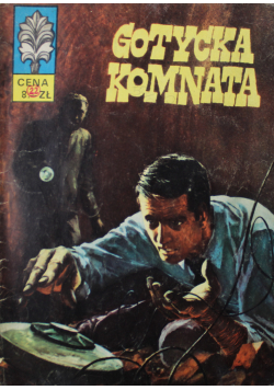 Gotycka Komnata Cz II