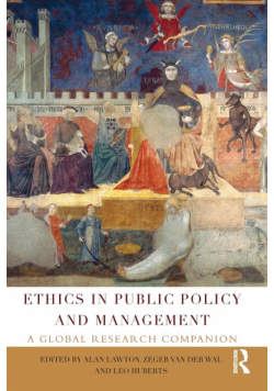 Ethics in Public Policy and Management