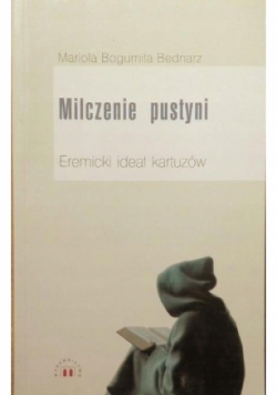 Milczenie pustyni