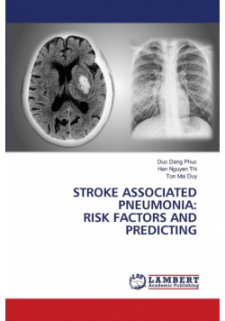 Stroke Associated Pneumonia