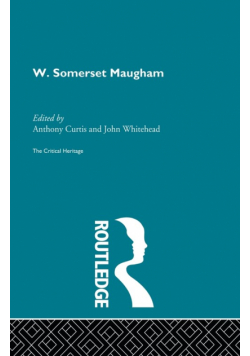 W. Somerset Maugham