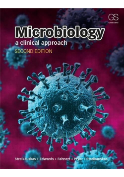 Microbiology: A Clinical Approach
