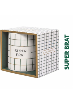 Kubek Super Brat