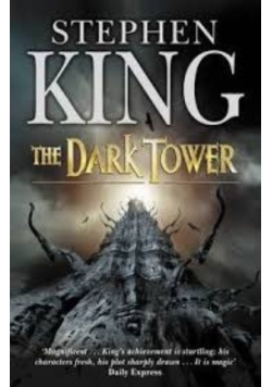 The Dark Tower