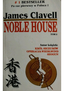 Noble House Tom II