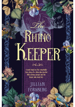 The Rhino Keeper