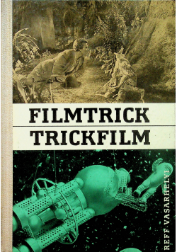 Filmtrick Trickfilm