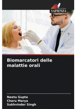 Biomarcatori delle malattie orali