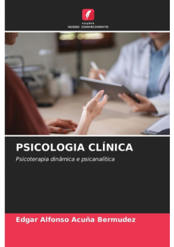 Psicologia Clínica