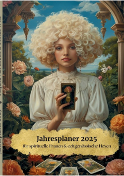Jahresplaner 2025