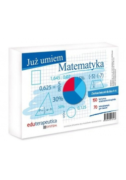 Już umiem. Matematyka