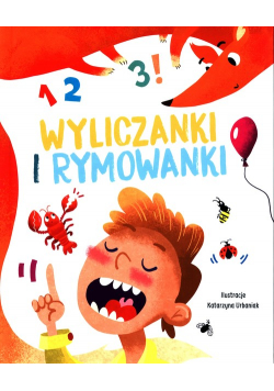 Wyliczanki i rymowanki