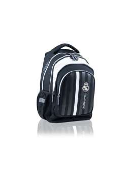 Plecak szkolny RM-211 Real Madrid Color 6