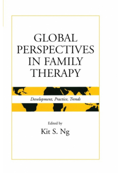 Global Perspectives in Family Therapy