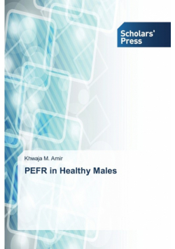 PEFR in Healthy Males