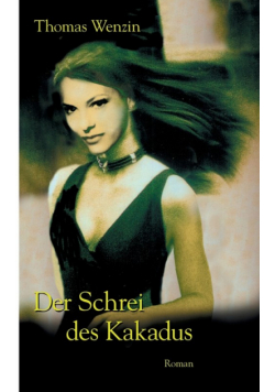Der Schrei des Kakadus