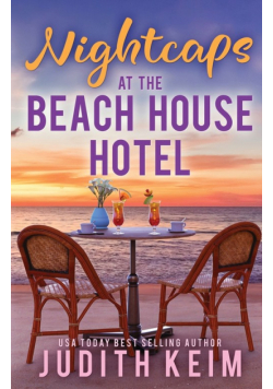 Nightcaps at The Beach House Hotel