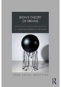Bion's Theory of Dreams