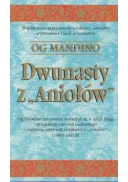 Dwunasty z aniołów