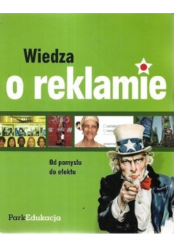 Wiedza o reklamie