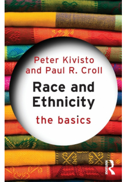 Race and Ethnicity