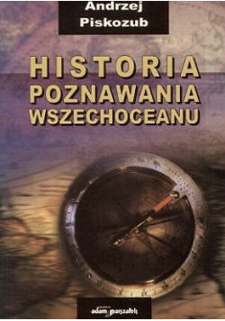 Geografia poznawania wszechoceanu