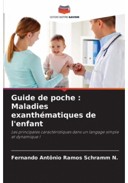 Guide de poche