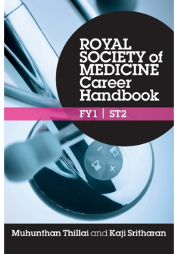 Royal Society of Medicine Career Handbook