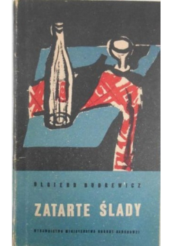 Zatarte ślady