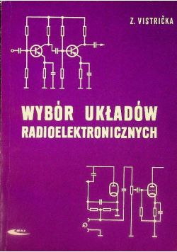 Wybór układów radioelektronicznych