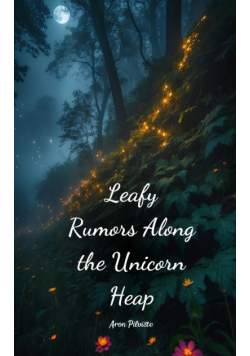 Leafy Rumors Along the Unicorn Heap