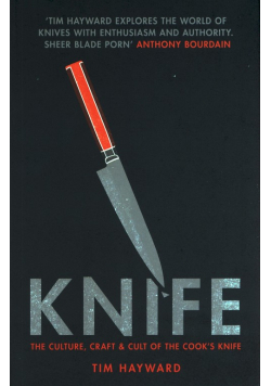 Knife
