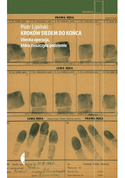 Kroków siedem do końca